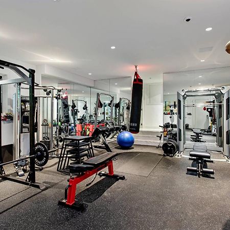Hamptons Mansion At The Beach East Hampton Esterno foto