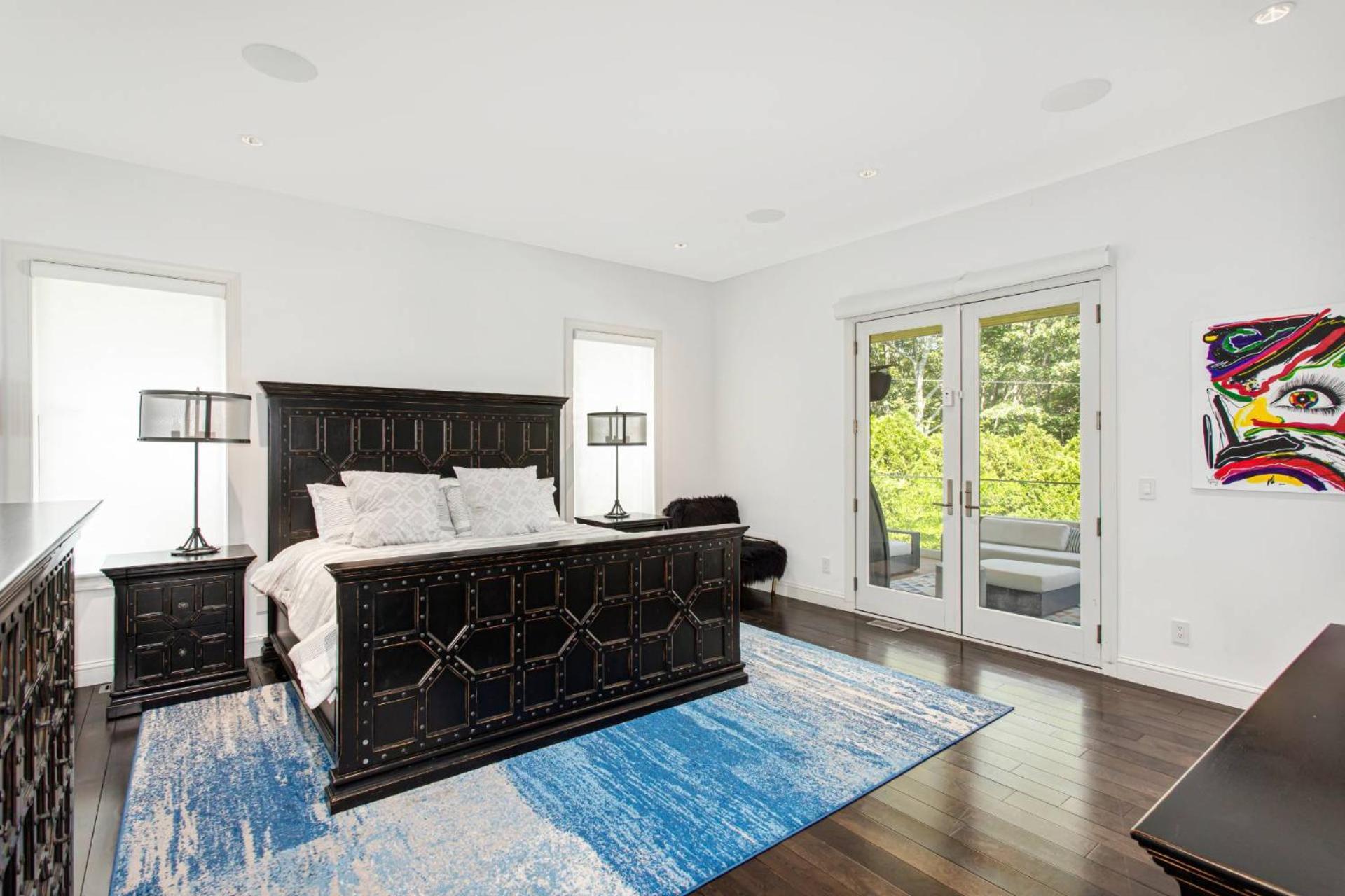 Hamptons Mansion At The Beach East Hampton Esterno foto