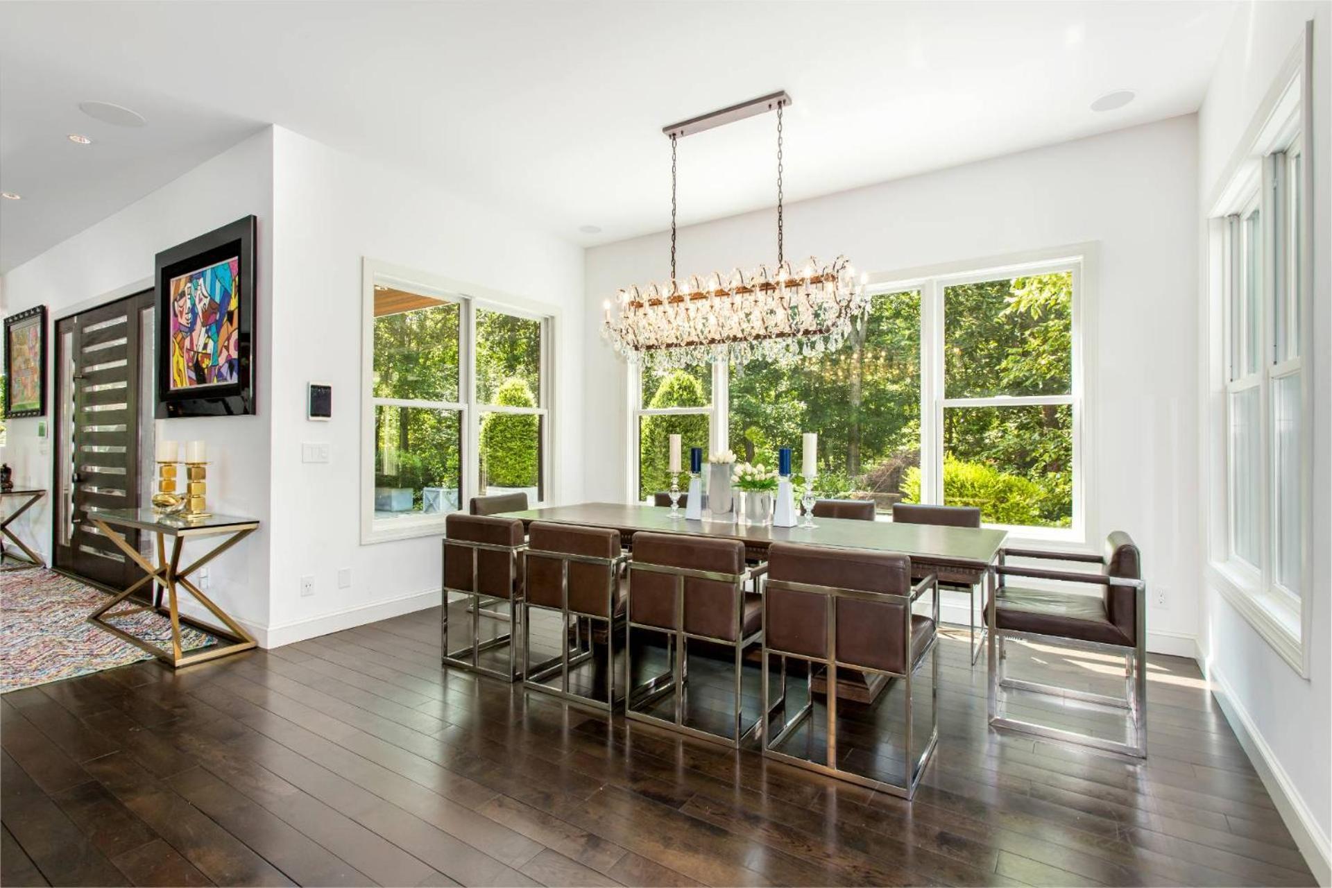 Hamptons Mansion At The Beach East Hampton Esterno foto
